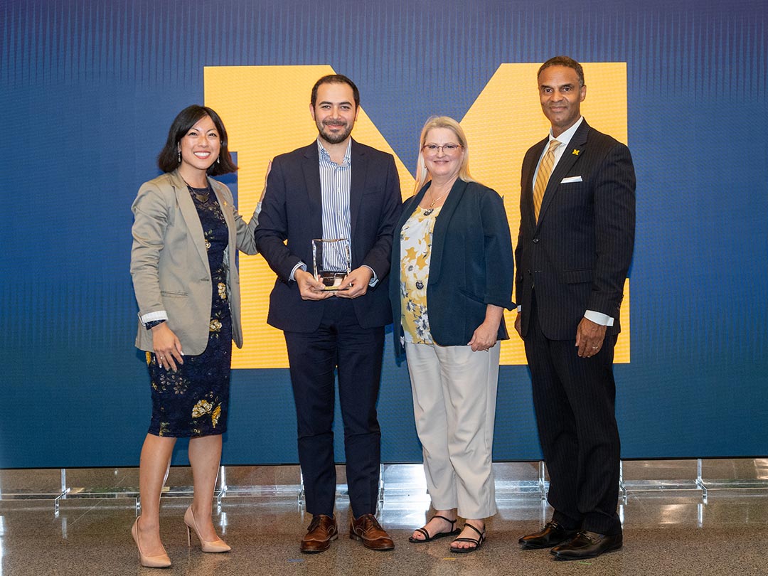 Comfortably Uncomfortable