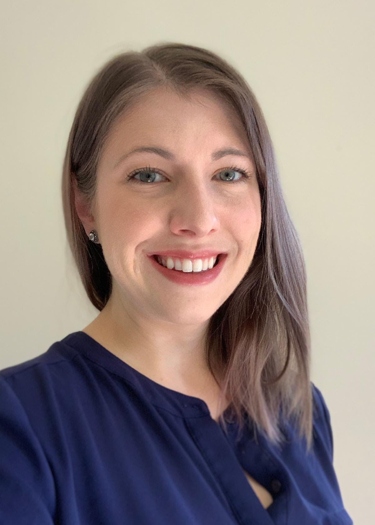 Congratulations to Hannah Myers for Receiving the Rackham Predoctoral Fellowship! 