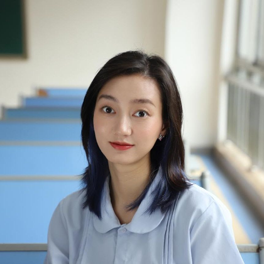 Master Student Spotlight: Siyi (Alex) Wang (she/her)