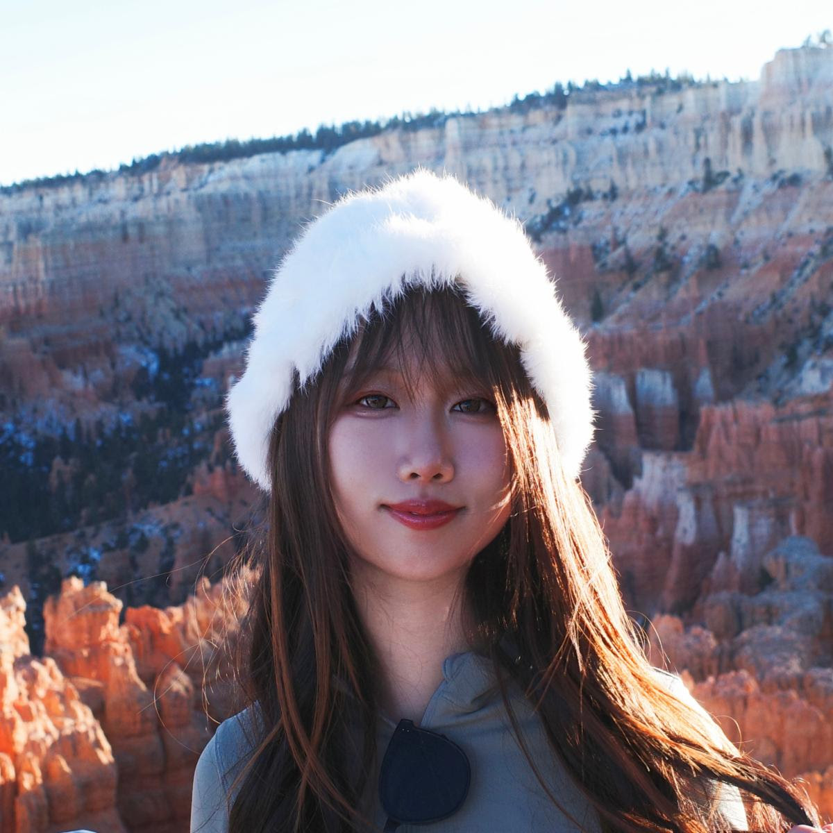 Master Student Spotlight: Ke Ding (she/her)