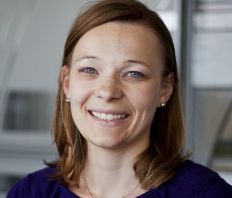 Shanna R. Daly