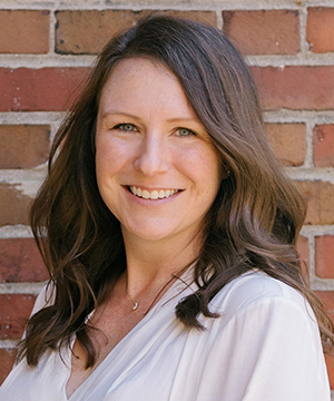 Nicole Friedberg
